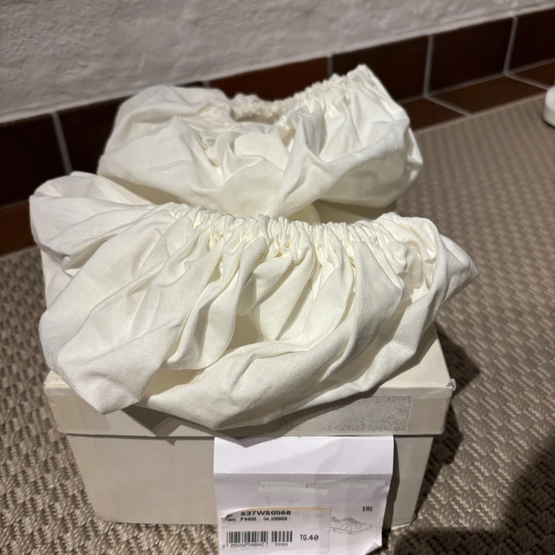 Maison Margiela Paintsplatter - 2