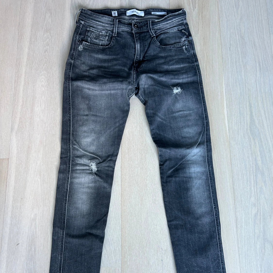 Replay Anbass jeans - 1