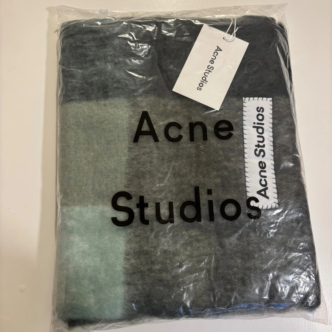 Halsduk från Acne Studios - 3