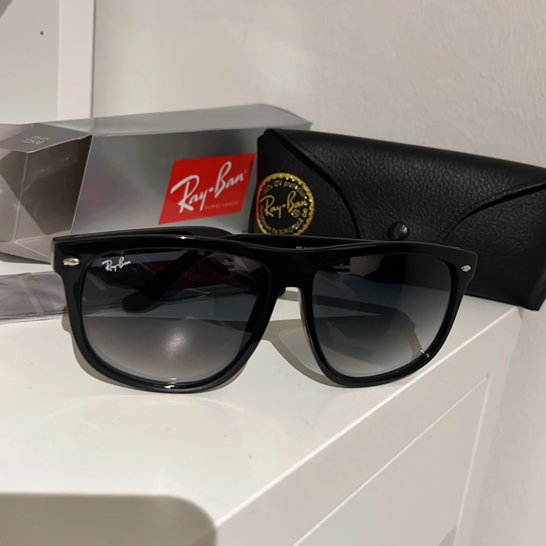 Rayban Boyfriend