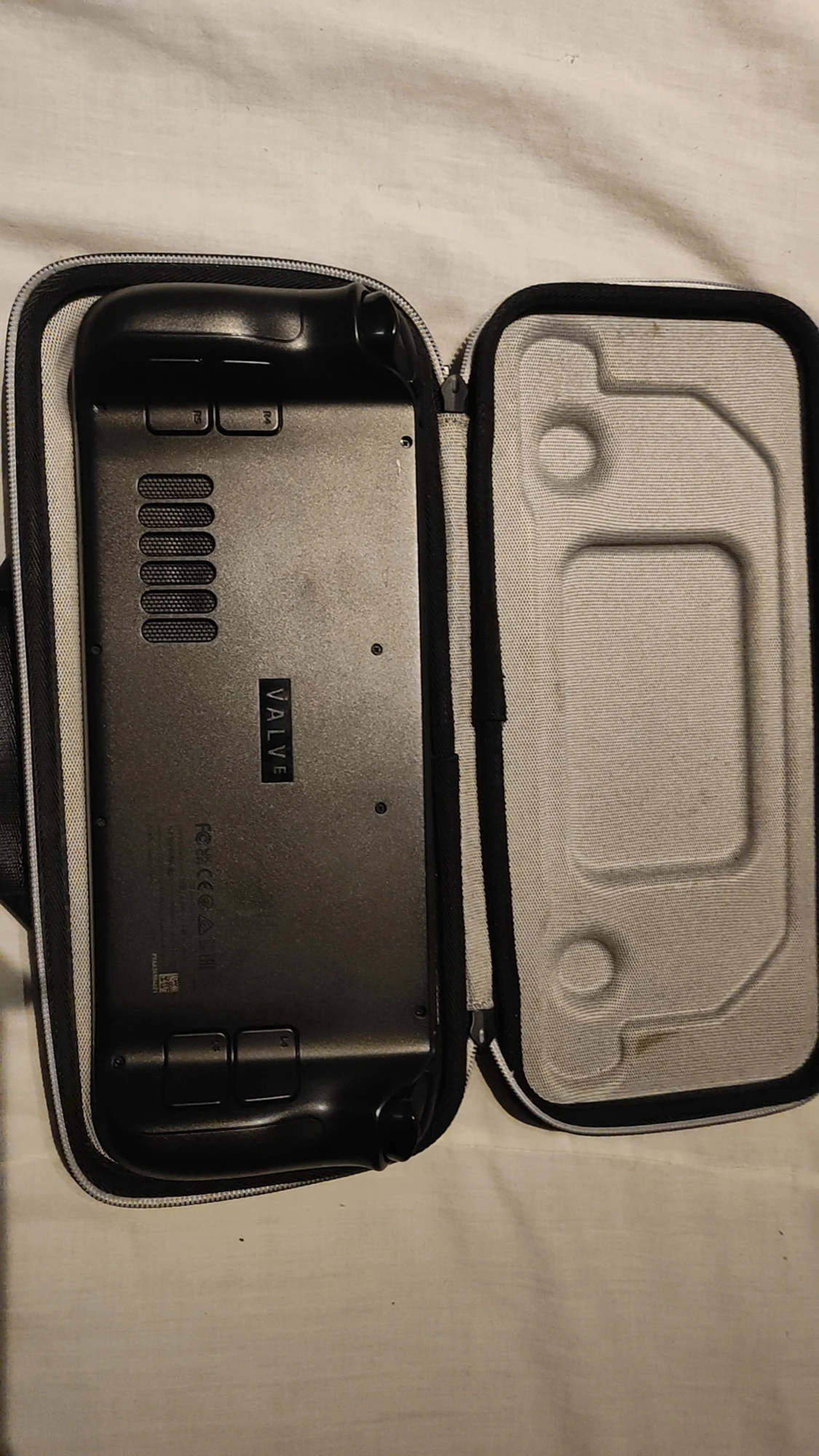 Valve Steam Deck - 2