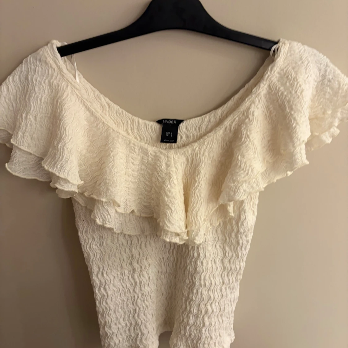 Lindex volang topp - 3