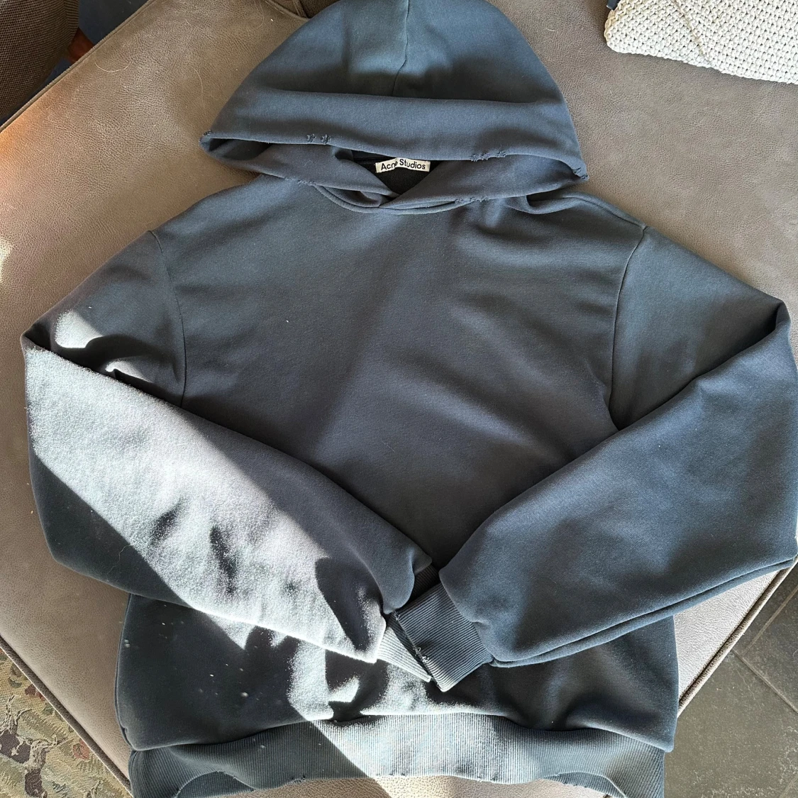 Acne Studios Hoodie - 1