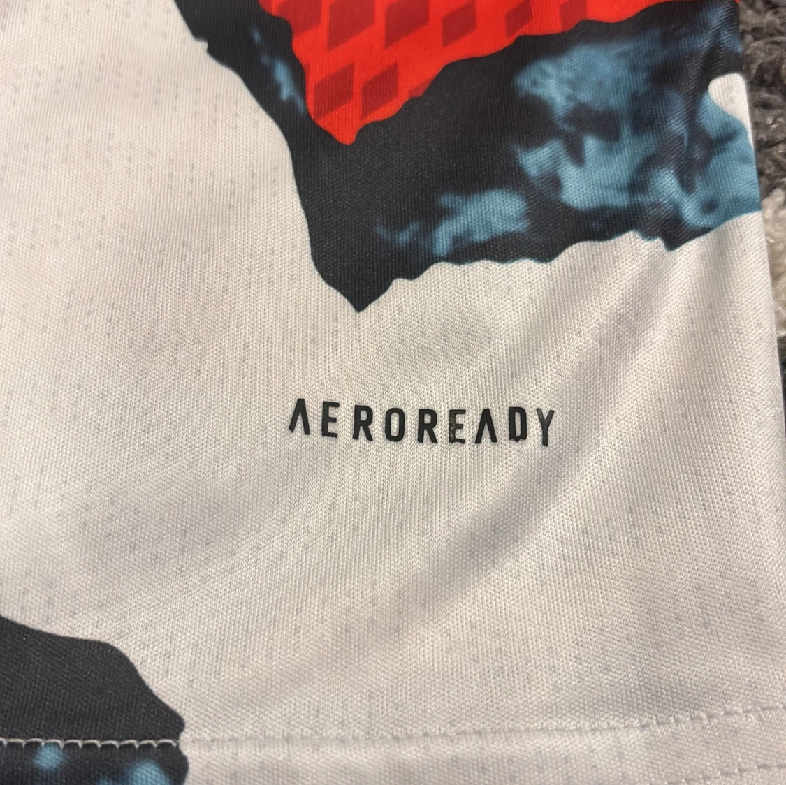 Bayern München fotbollströja  - 4