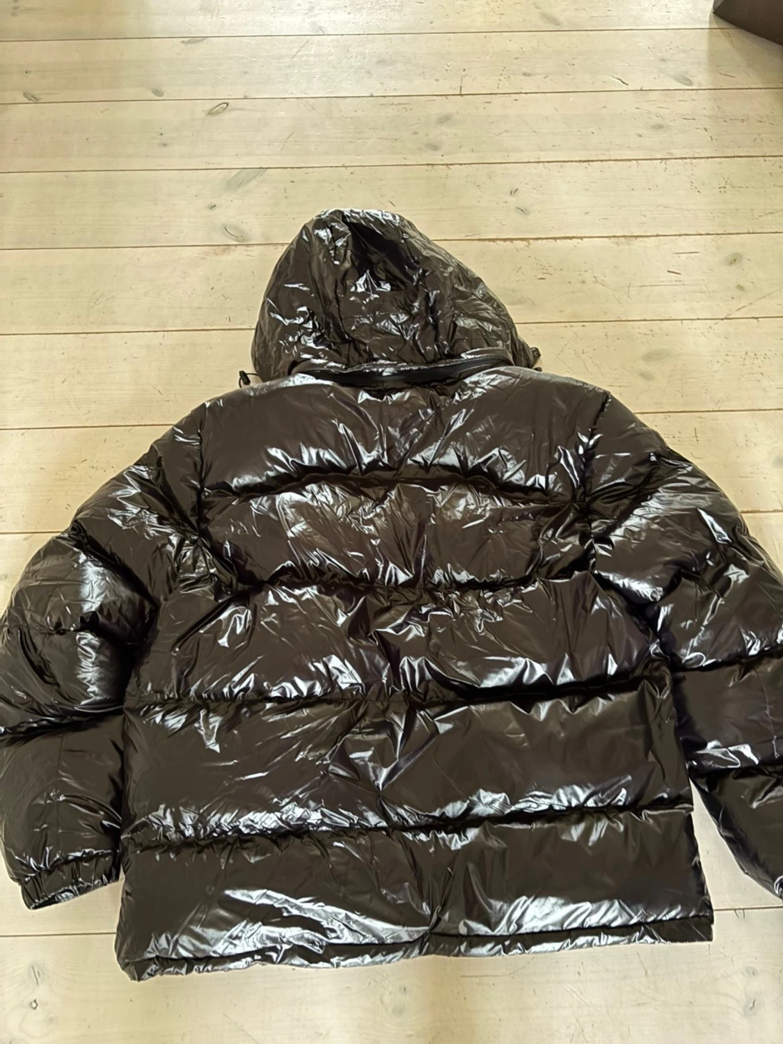  puffer Polo Ralph Lauren