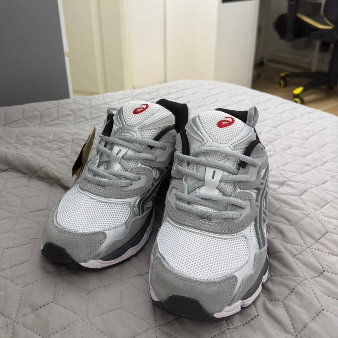 Asics gel New York  - 1