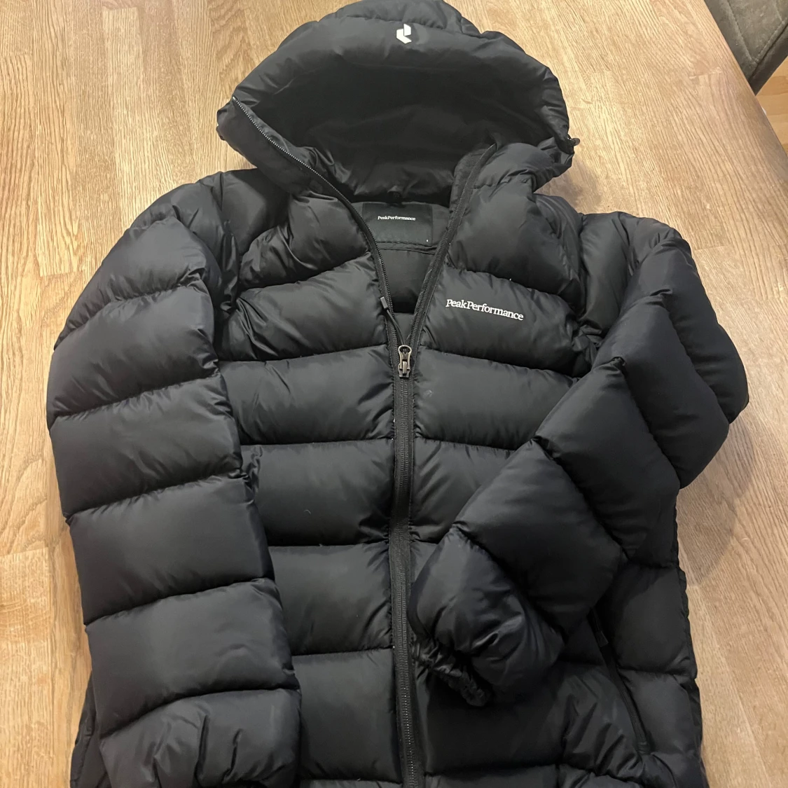 Peak performance jacka