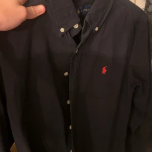 Polo Ralph lauren skjorta - Snygg, väldigt bra skick