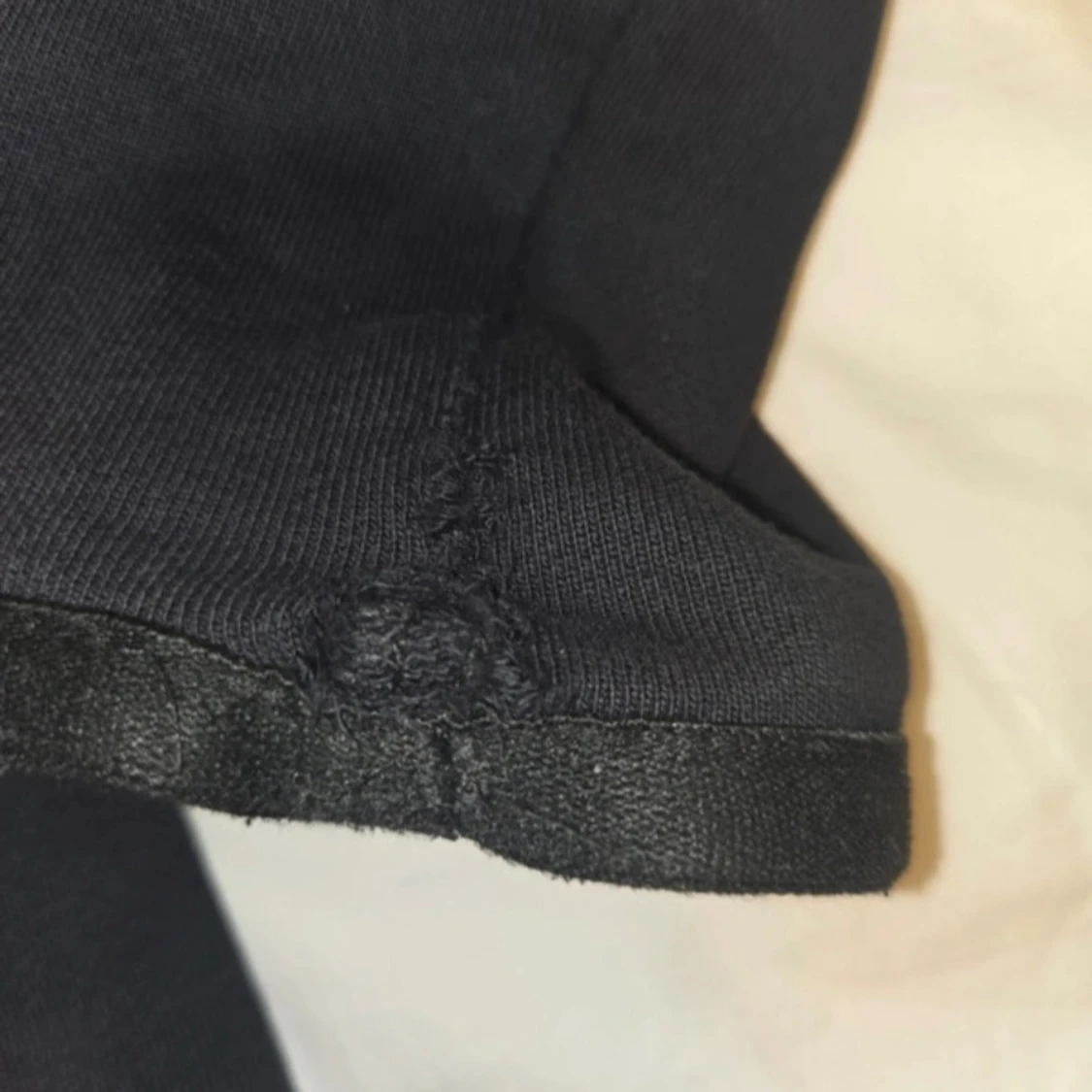 Svart hybridjacka från Parajumpers L - 1