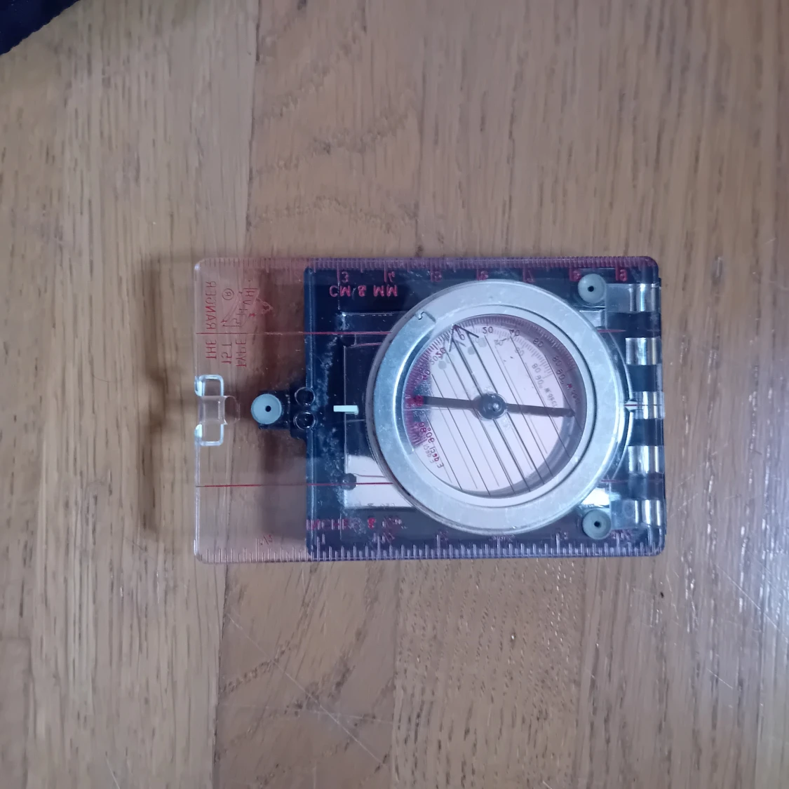 Pieps DSP Pro lavinutrustning - 4