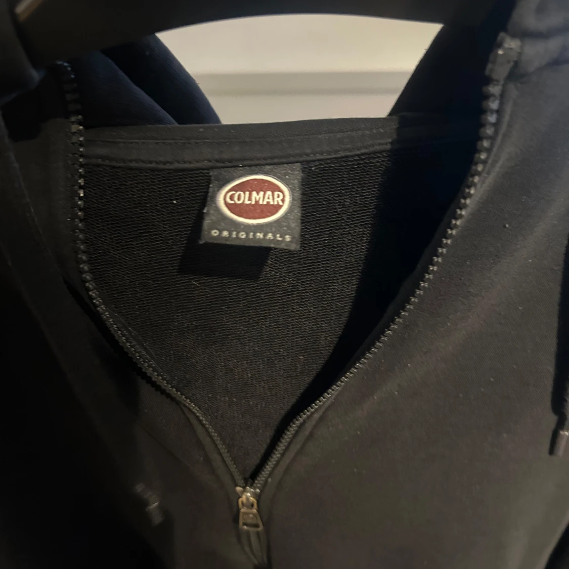 Colmar Zip Hoodie - 2