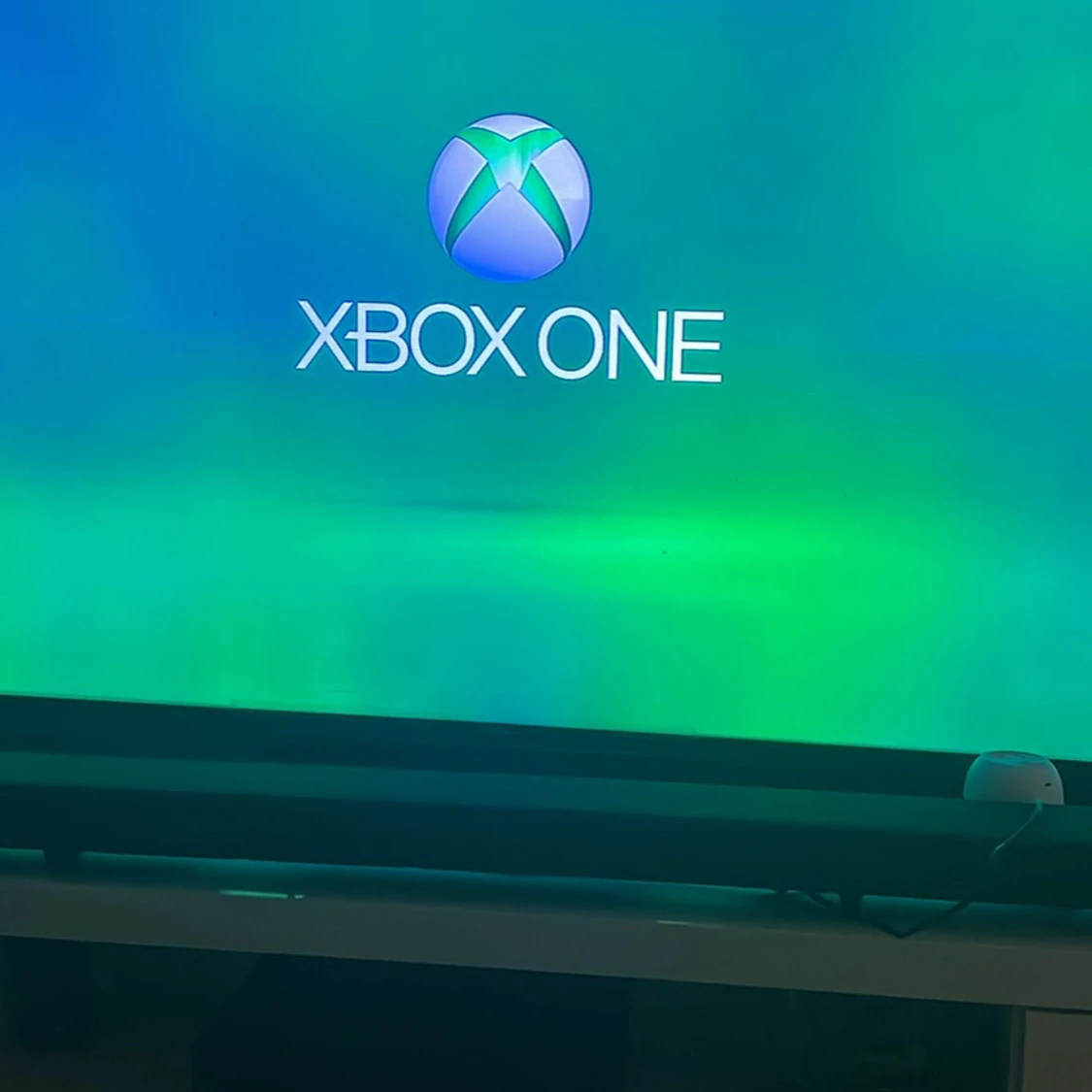 Xbox One - 3