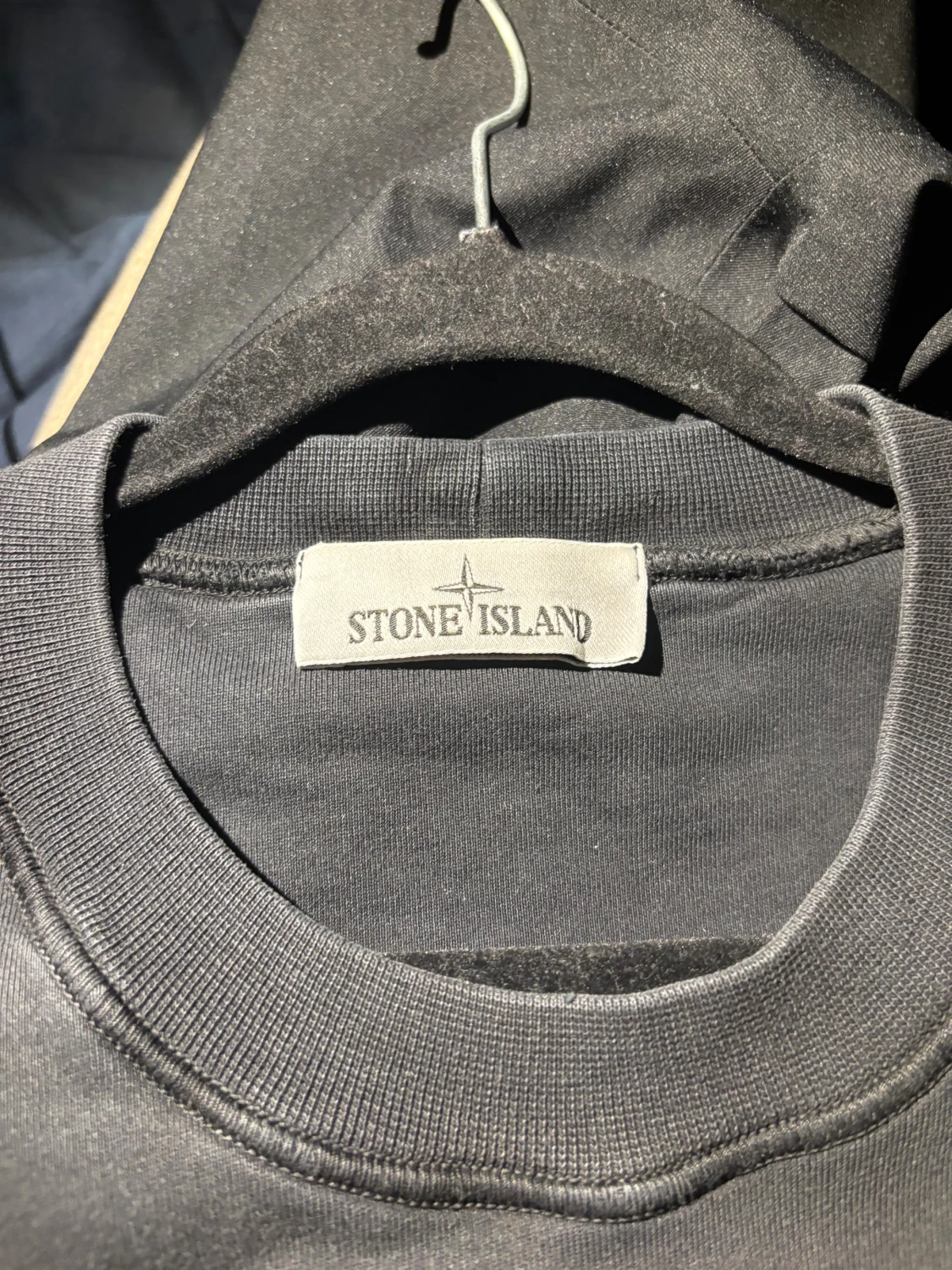 Stone Island sweatshirt  - 3