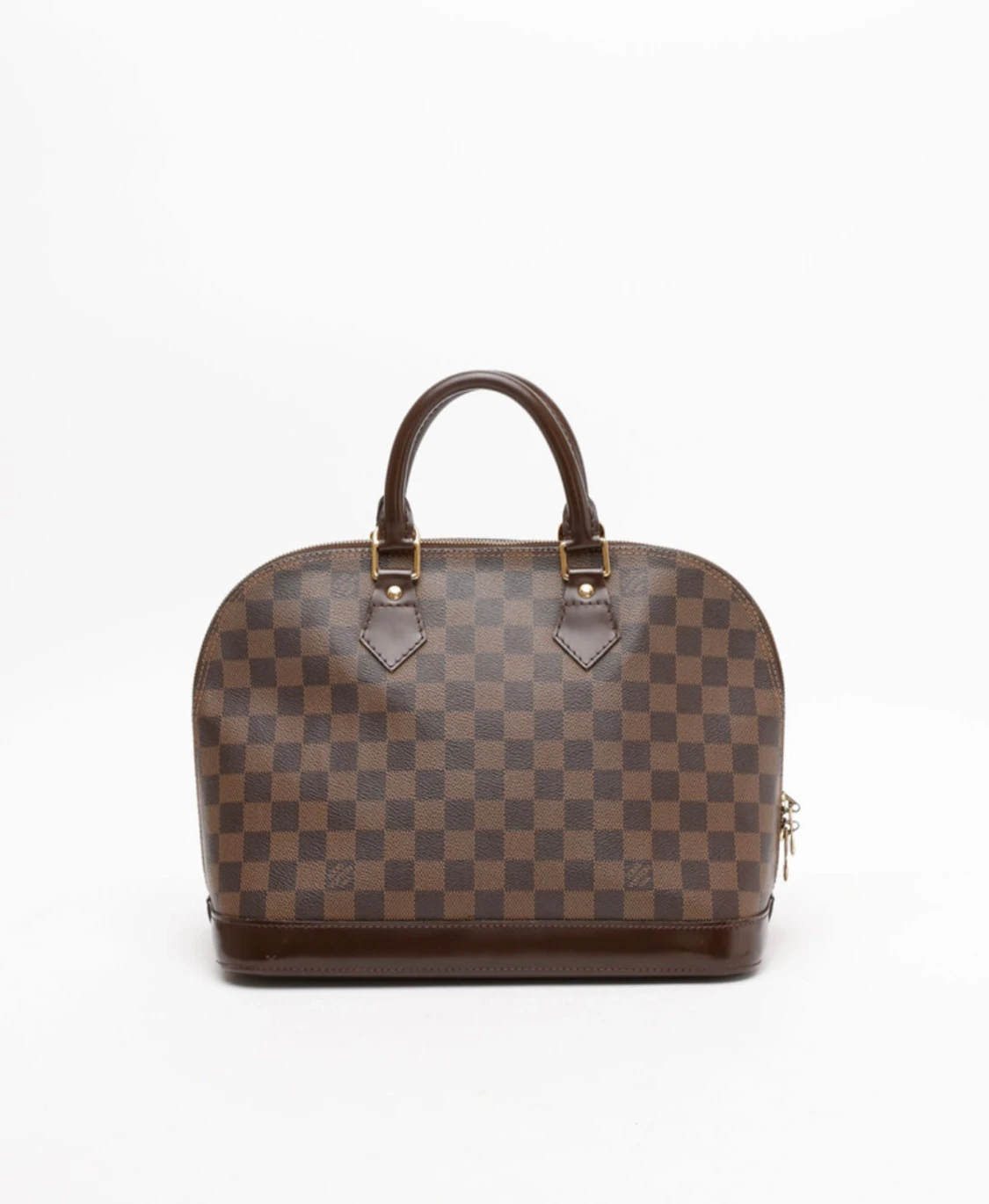 Louis Vuitton Damier Alma PM Väska - 1