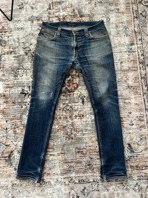 Nudie Jeans  - Thin Finn 10/10 skick 
