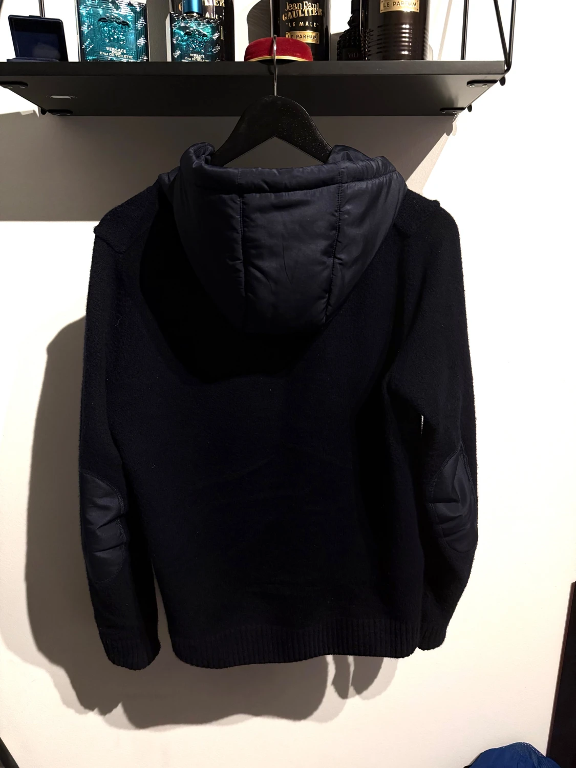 Gran Sasso Cardigan - 2