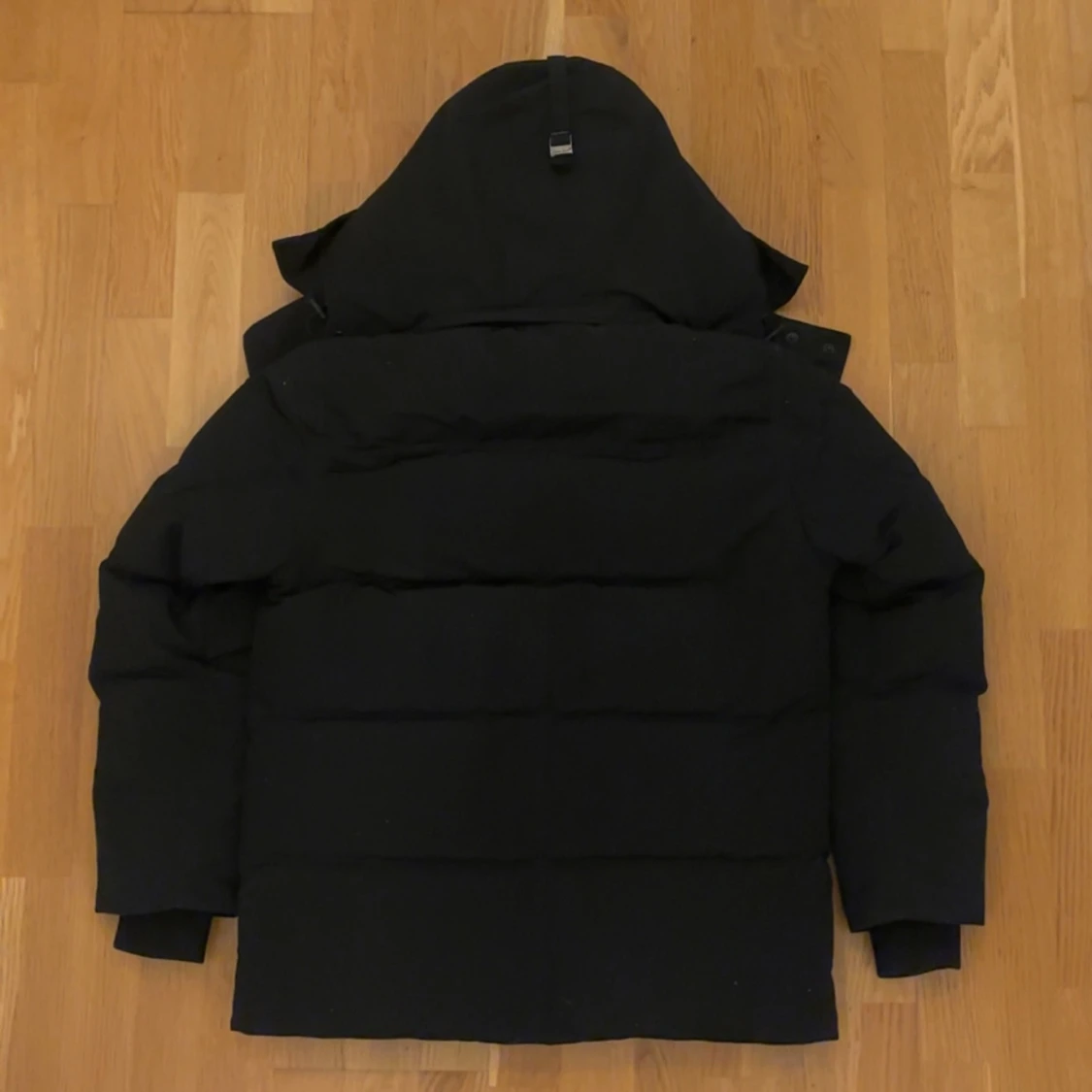 Canada Goose Jacka - 1