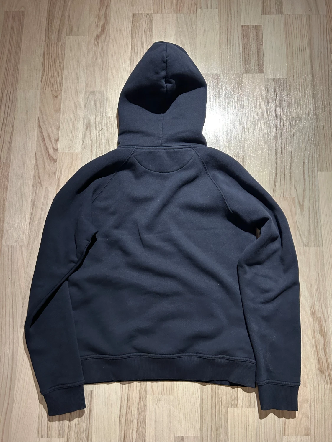 Gant hoodie - 1