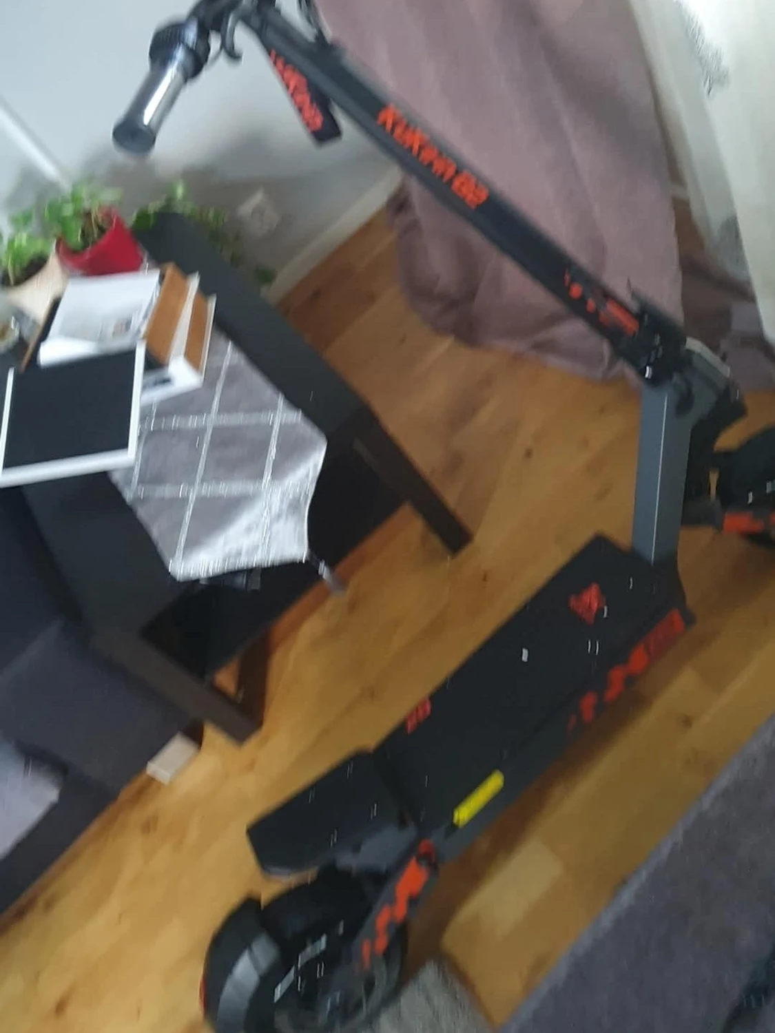 Elskoter kukurin g2  - 5