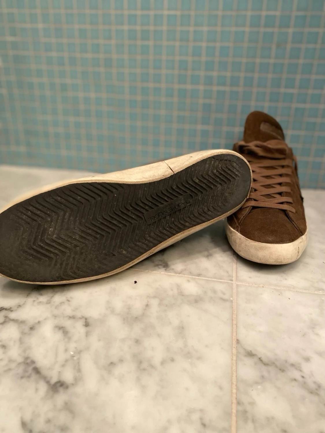 Phillipe model bruna  - 1