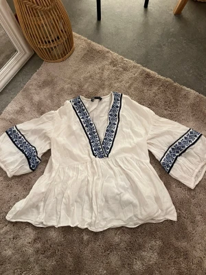 Zara blus - Super fin blus från Zara!
