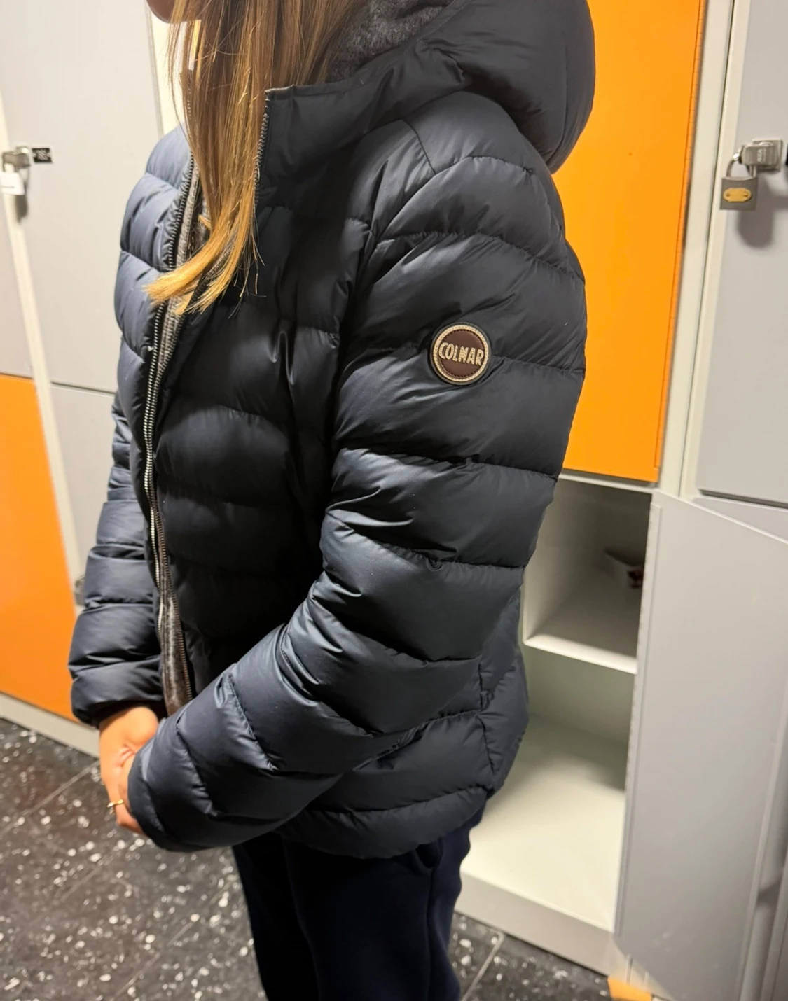 Colmar jacka  - 3
