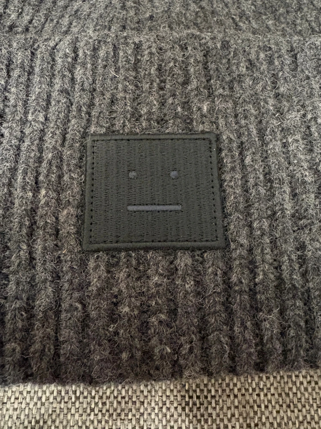 Acne Studios mössa - 1