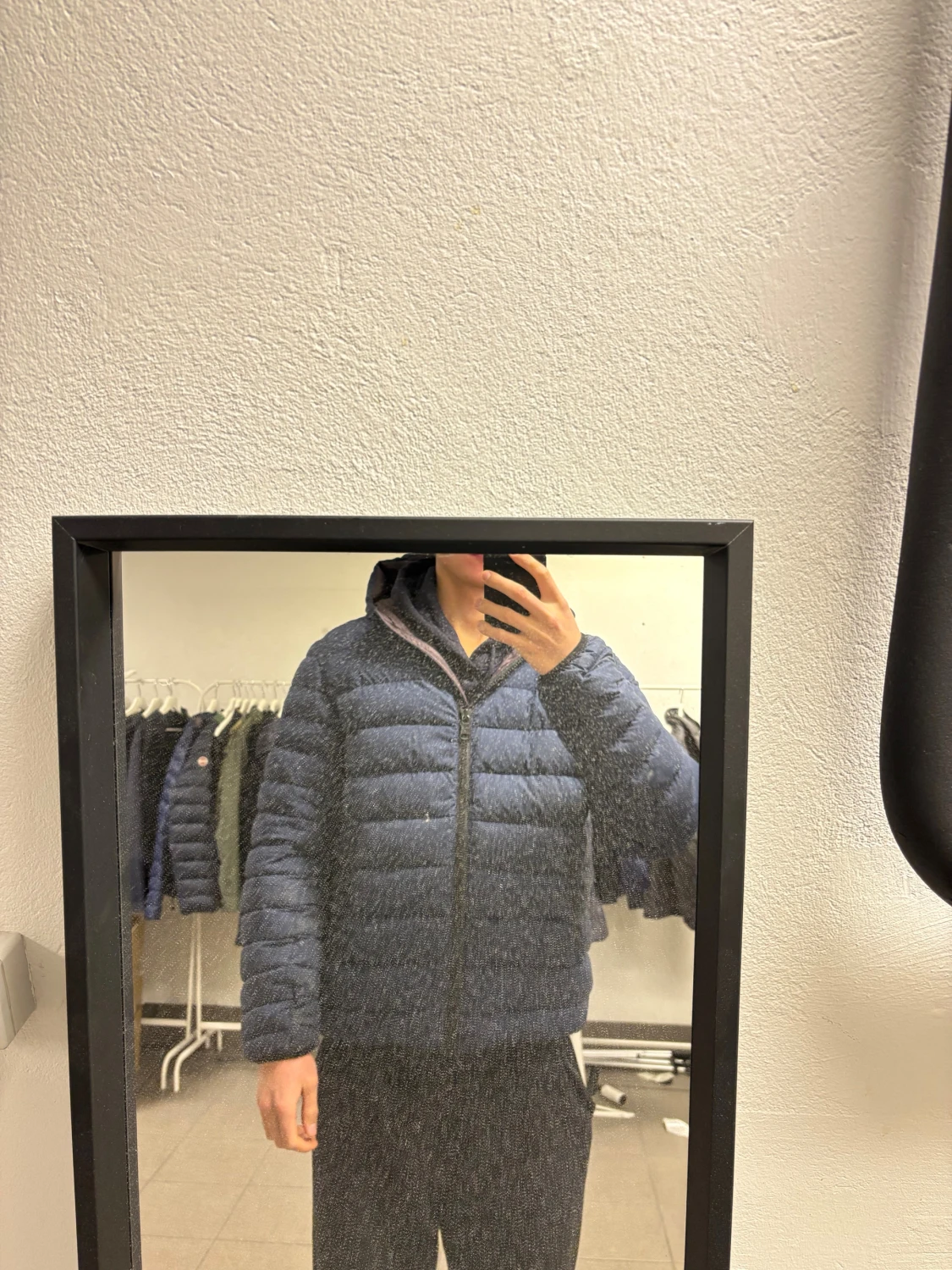 Colmar vinterjacka  - 4