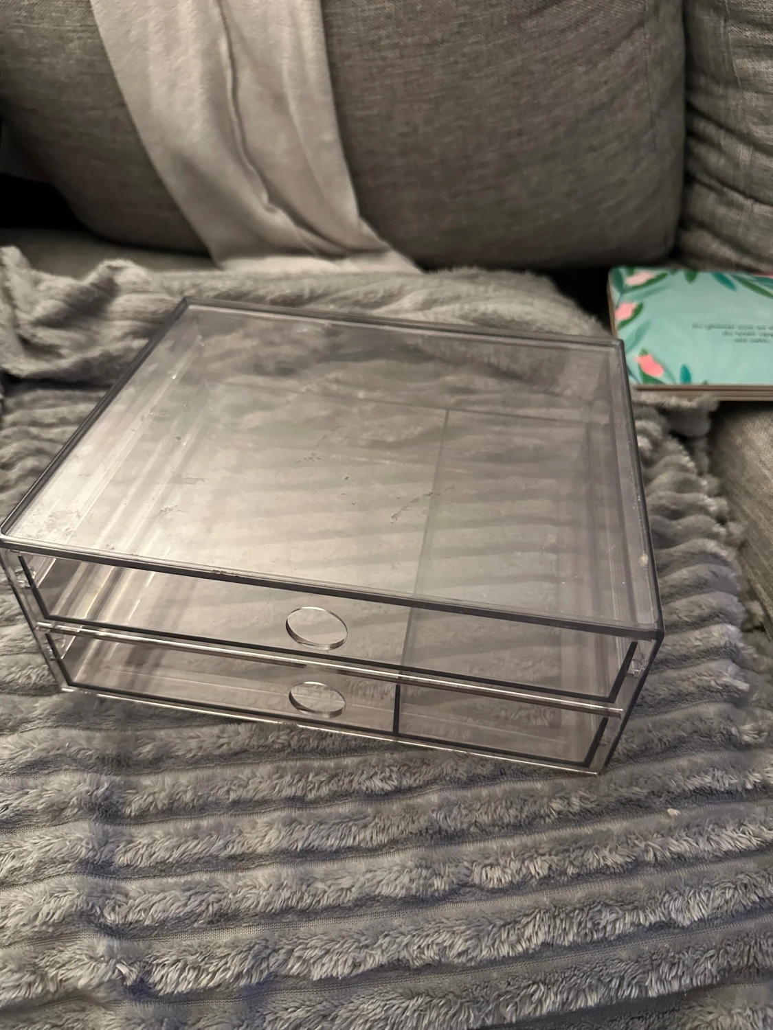 STORT nagel kit  - 3