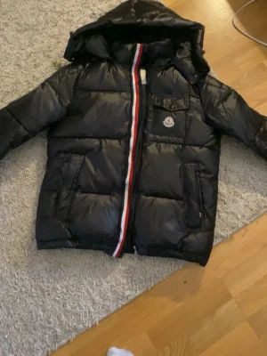 Montbeliard - En Montbeliard i nästan nyskick använd fåtal gånger!