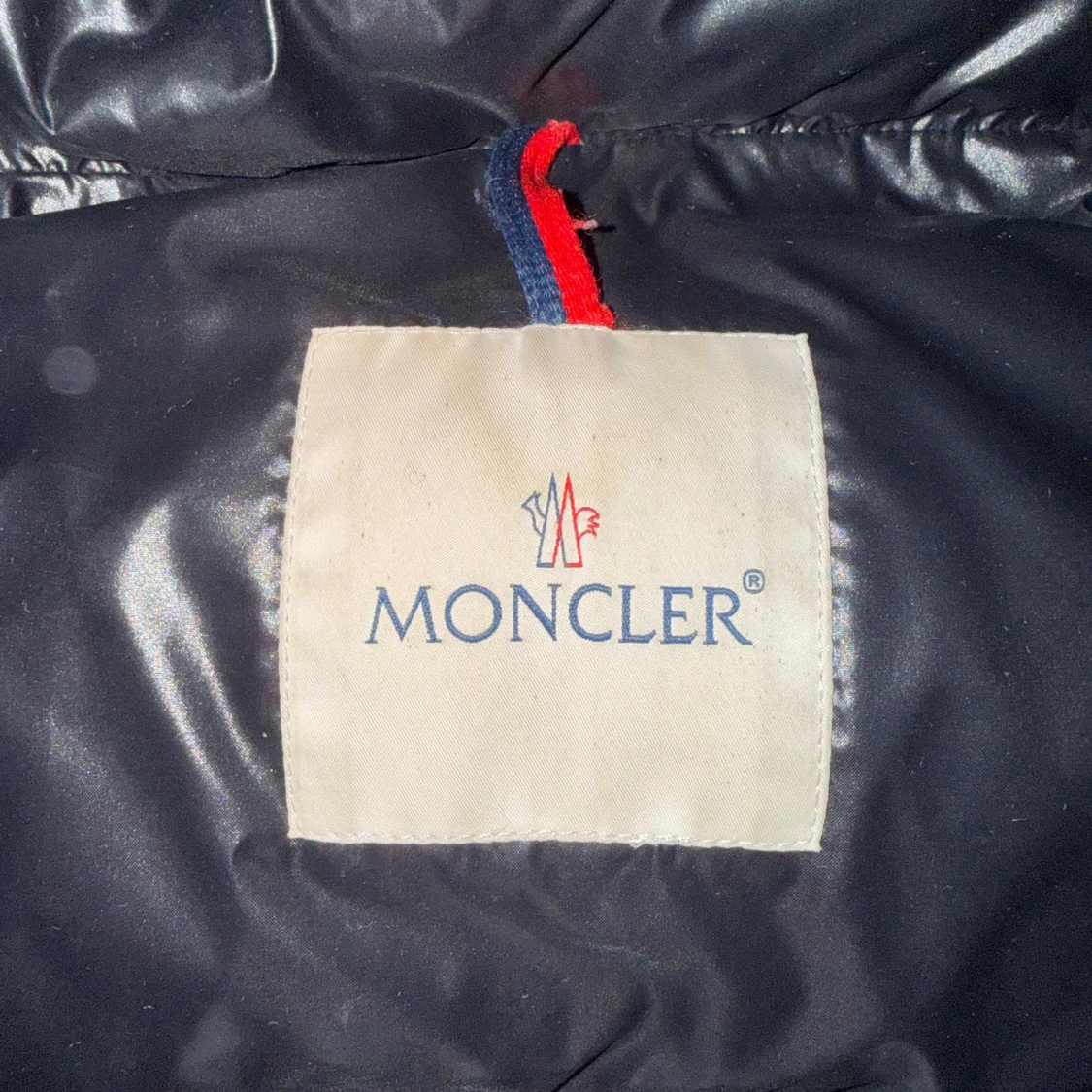 Moncler montbeliard jacka  - 3