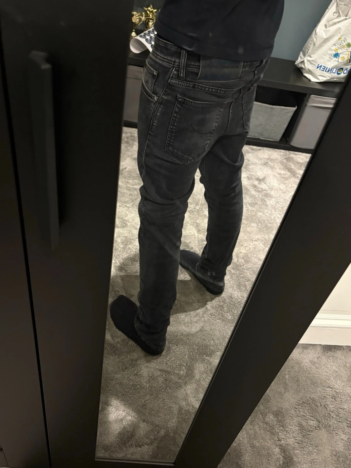 Jacob Cohen Jeans||Nick Slim - 6