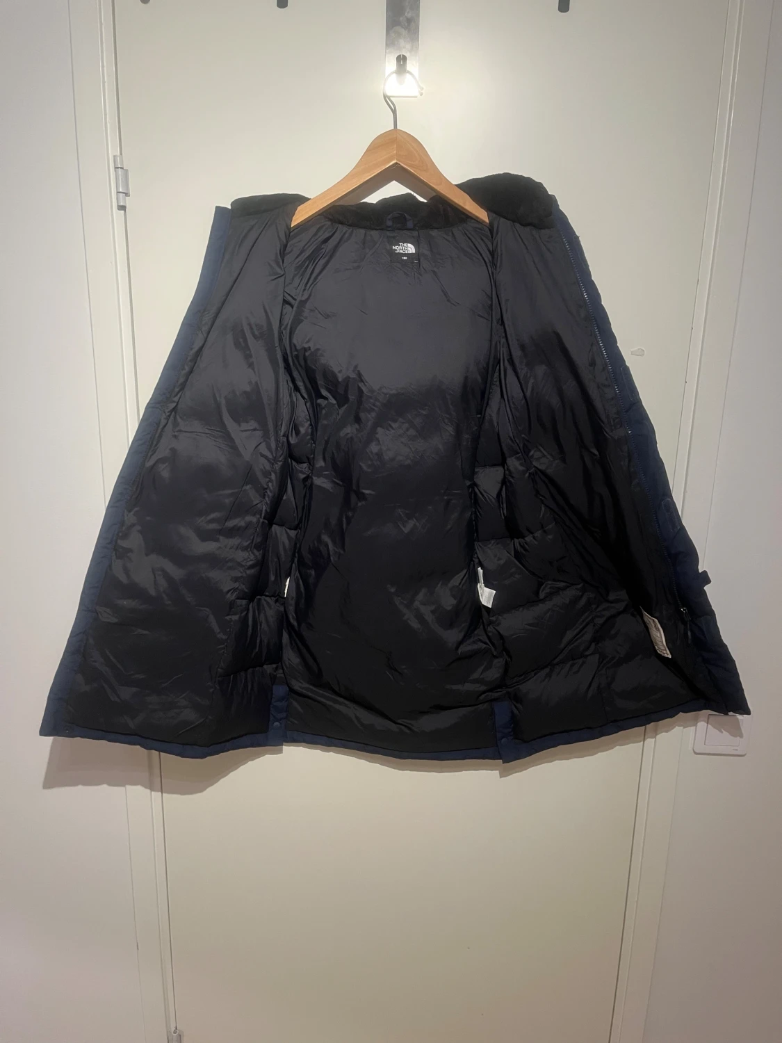  dunjacka The North Face - 5