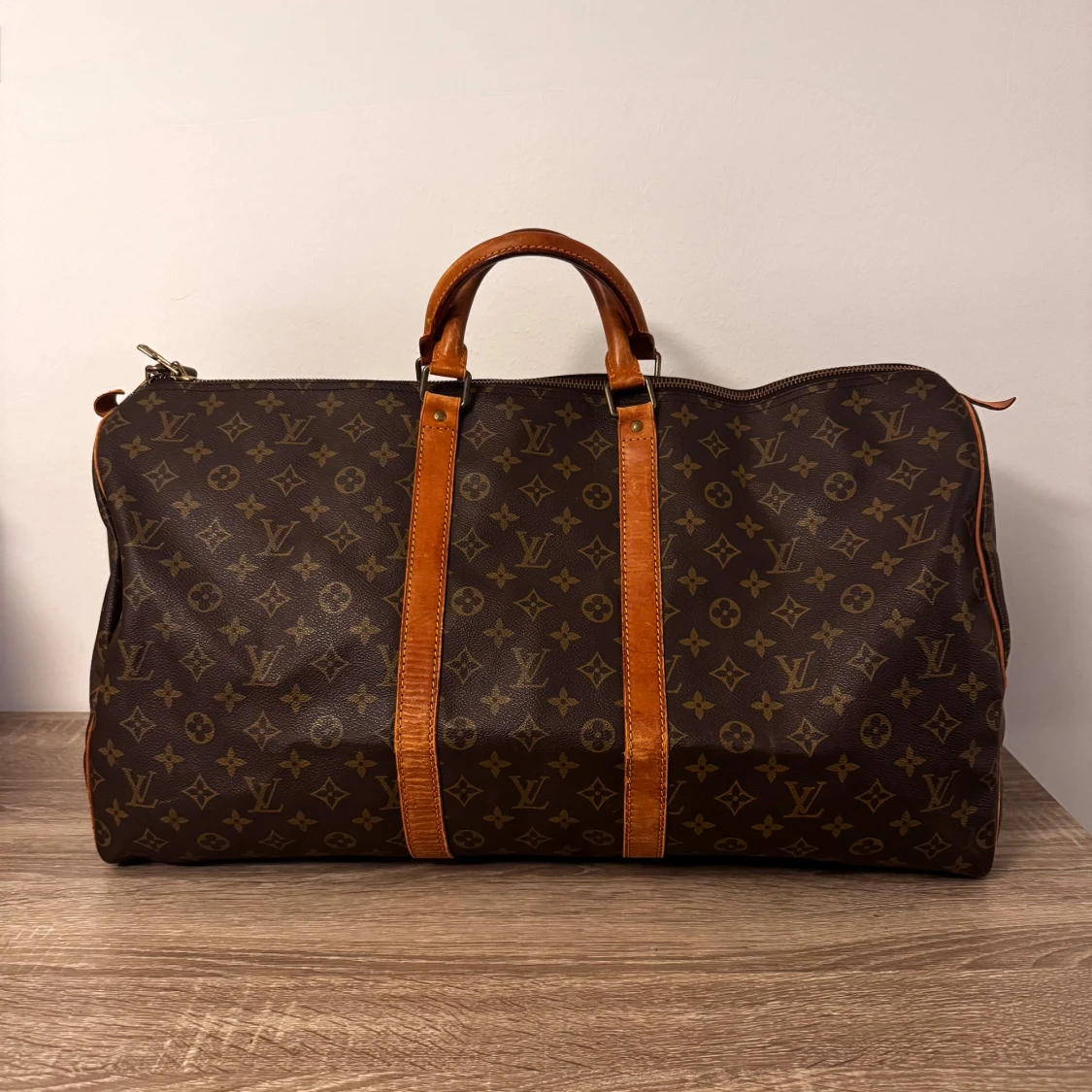 Louis Vuitton Keepall 60
