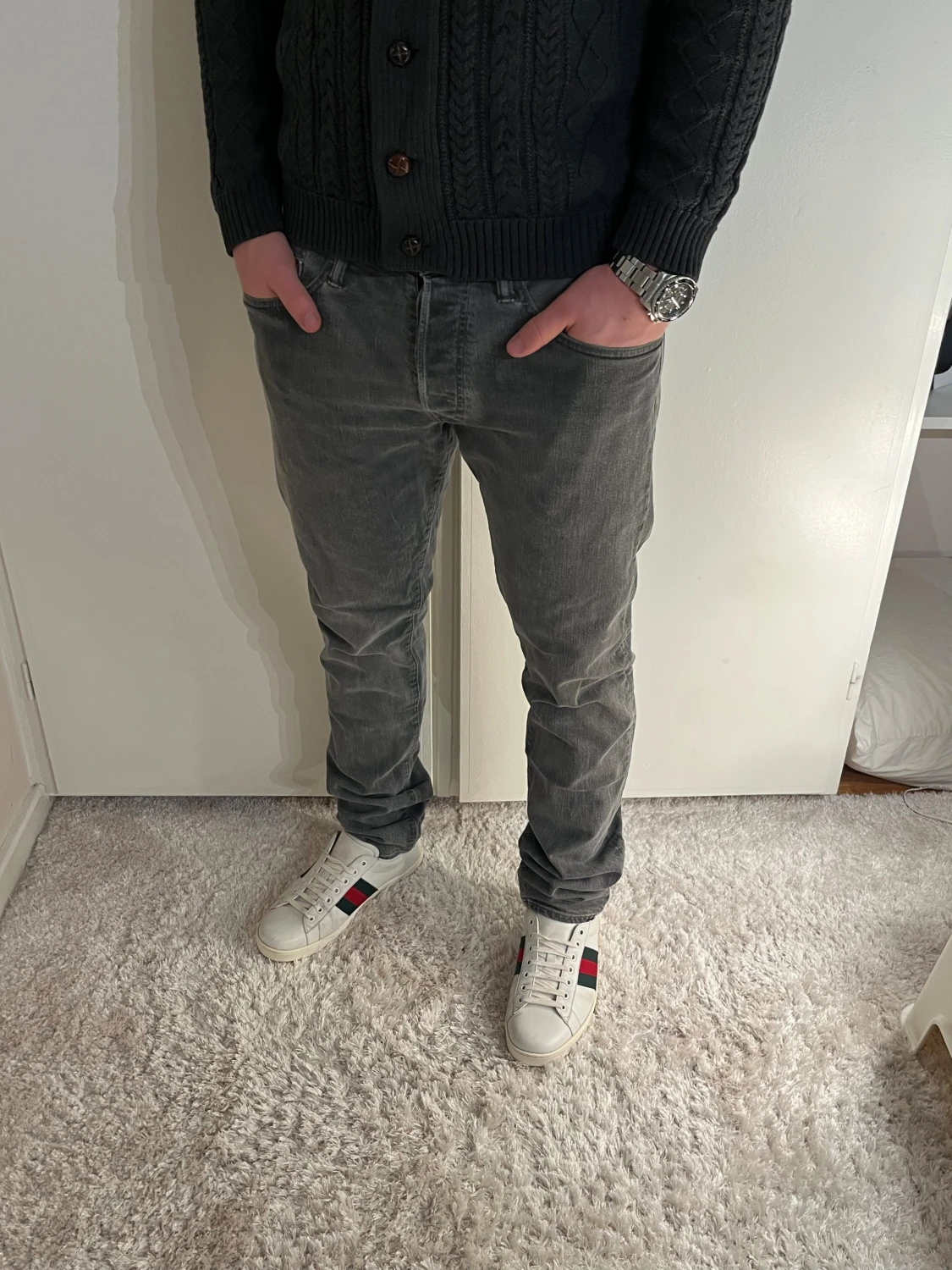 Ralph Lauren jeans  - 1