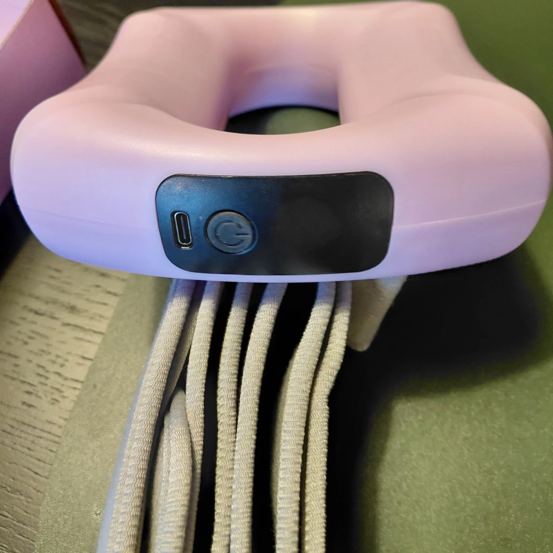 Multi - Fitness träningsredskap - 1