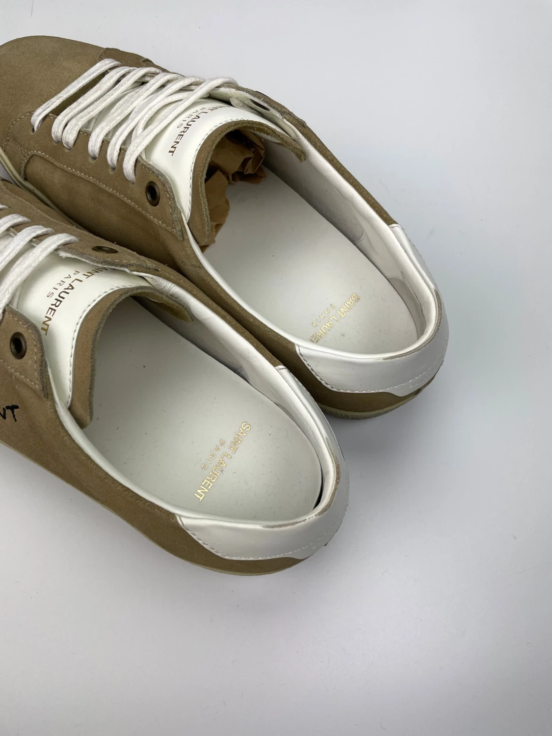 Saint Laurent(nya) - 3