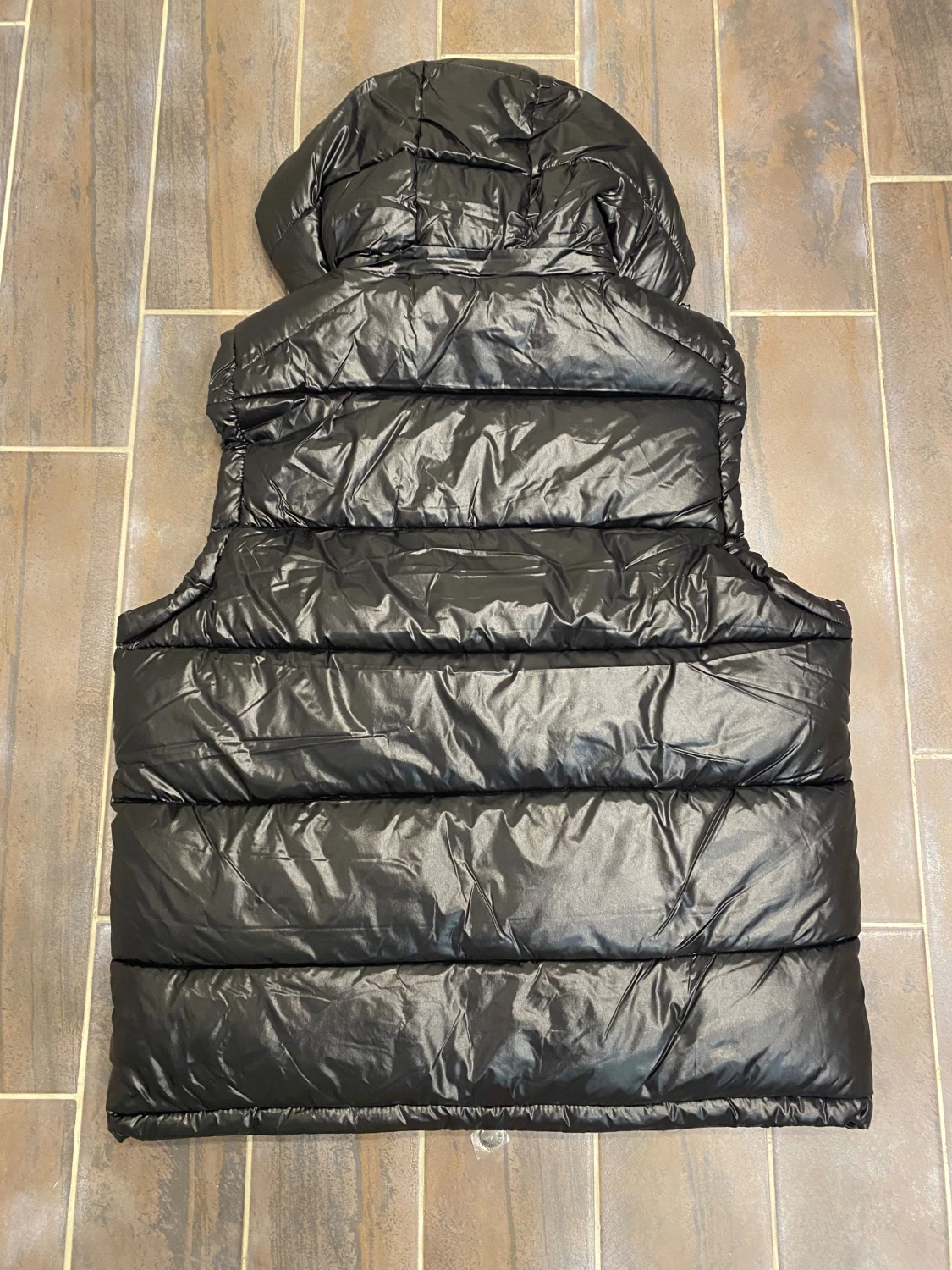 Moncler väst - 3