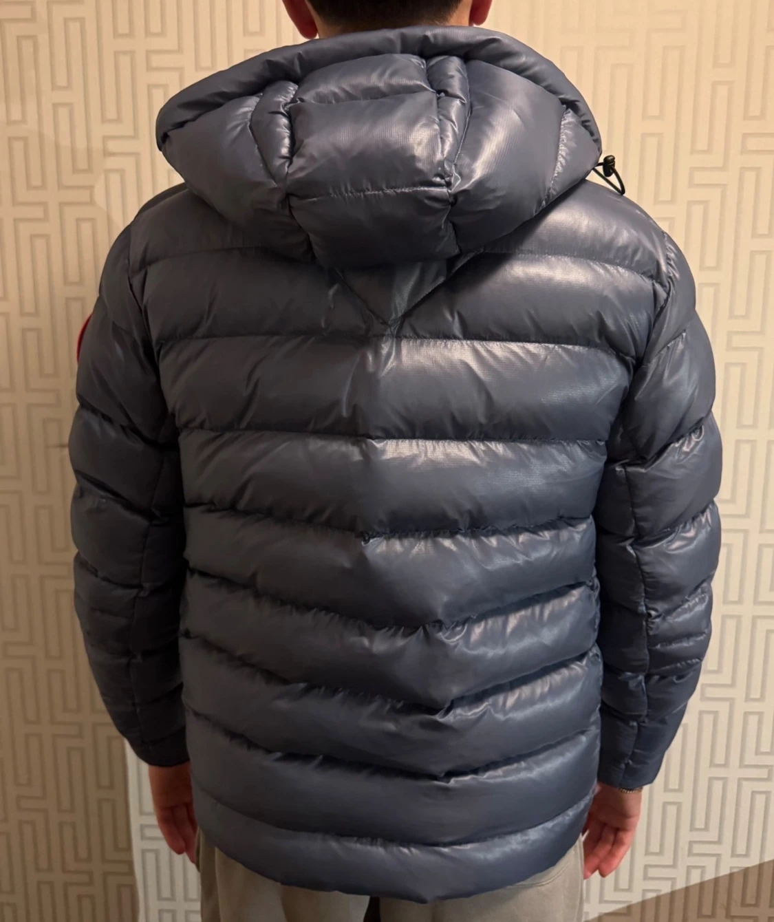 Canada Goose Crofton Hoody - 2