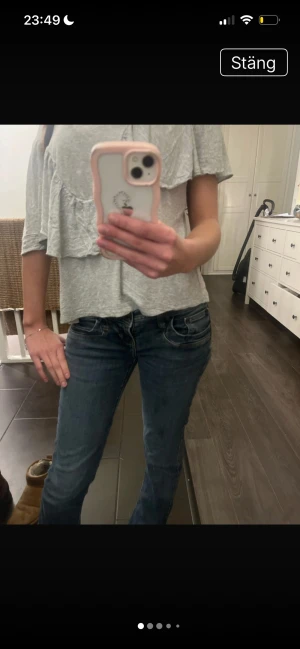 LTB valeire jeans - superfina, inte så använda🤍
