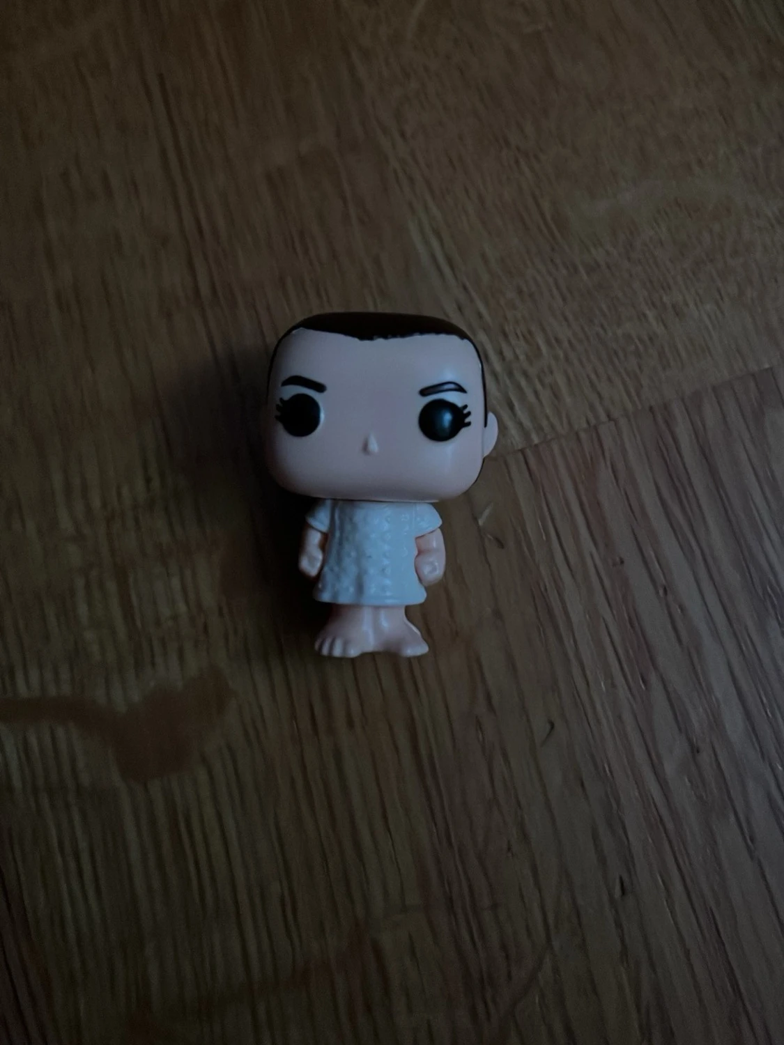 Eleven