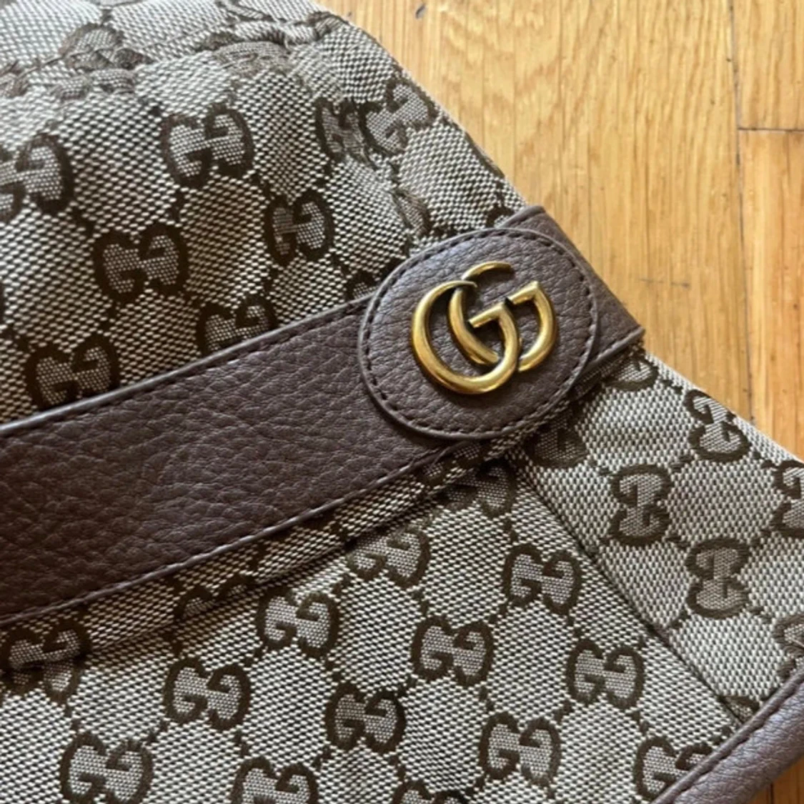 Gucci Fiskehatt  - 2