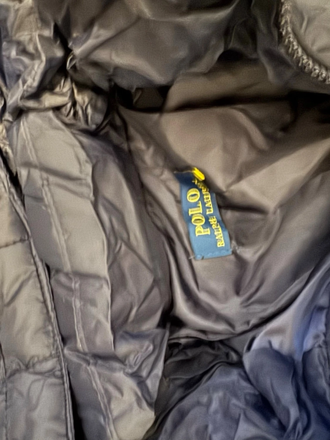 Ralph Lauren jacka  - 2