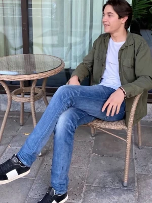 Valentino Flycrew - Säljer nu Marcus Rolfs svarta Valentino Flycrews! Roffes gamla par, bevis finns & skickas vid intresse! Hör av dig vid minsta lilla eventuella fundering!