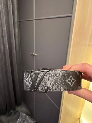 VL bälte 105 cm  - Snyggt 