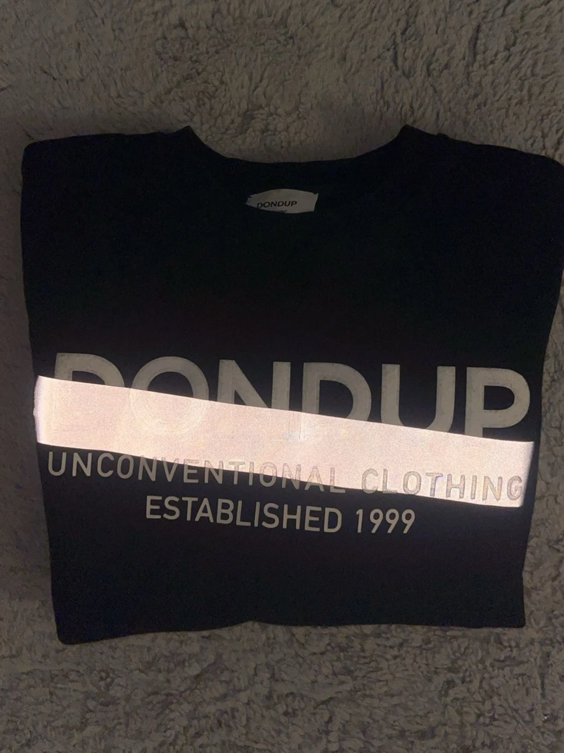 Sweatshirt från dondup 