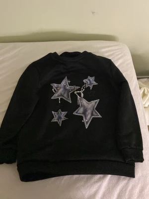 Helt ny  - Helt ny jag fick i present men har it använt för den va liten för mig 