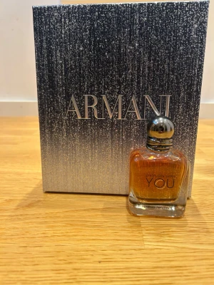 Stonger whit you - Säljer denna helt nya stringer whit you eftersom jag har så många oarfymer 50 ml köpt för 999 mitt pris 575