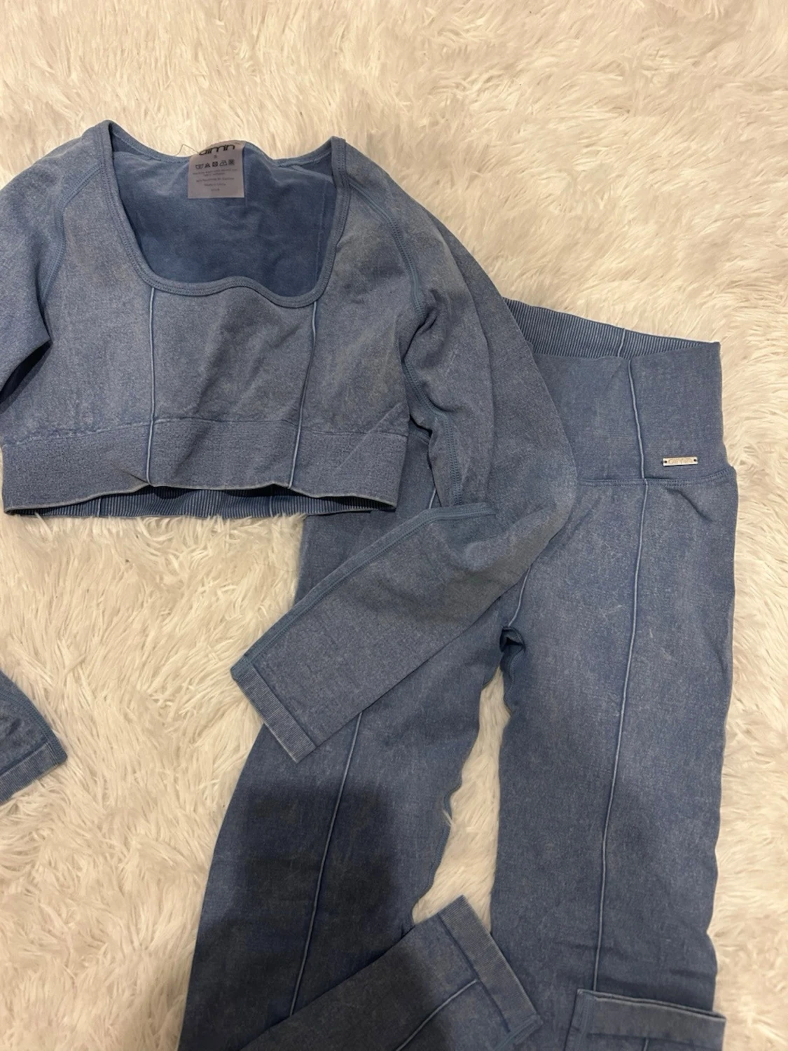 Blå set från Aim’n - 3