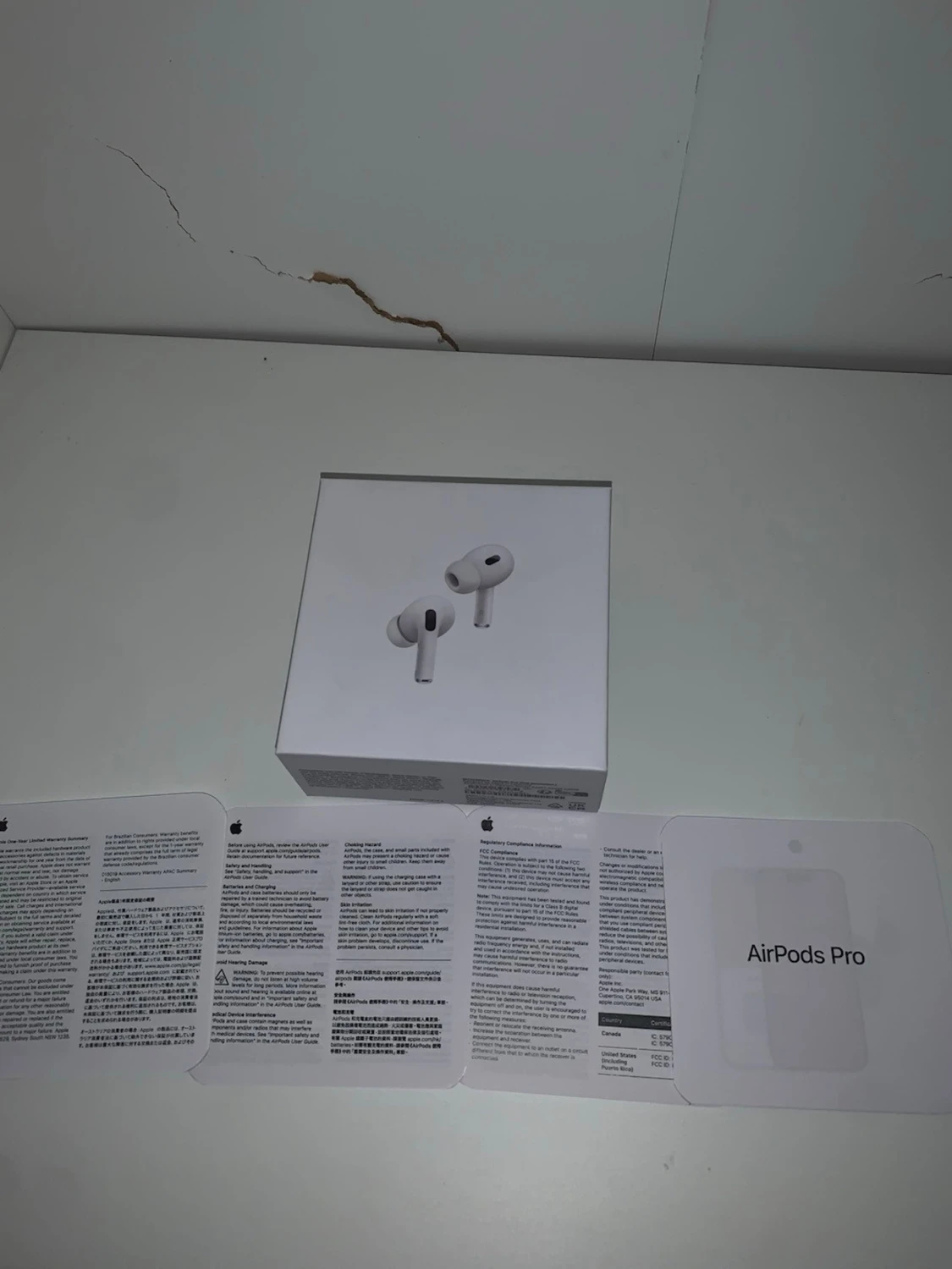 AirPods Pro 2 - 2
